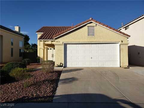 4430 Kalamazoo Street, Las Vegas, NV 89147