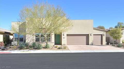 2170 Monte Bianco Place, Henderson, NV 89044