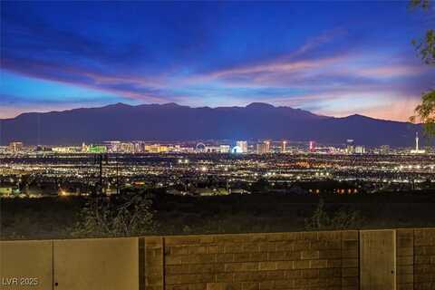 156 N Parawan Street, Henderson, NV 89015