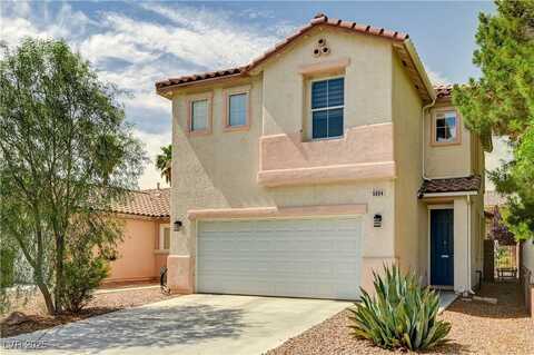 5004 Ironhorse Ranch Avenue, Las Vegas, NV 89131