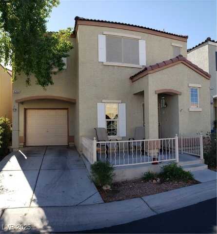 6283 Lapilli Avenue, Las Vegas, NV 89139