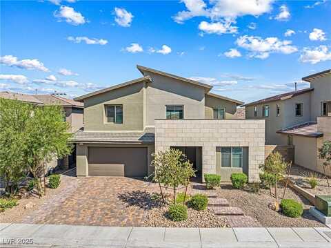 12415 Notch Trail Avenue, Las Vegas, NV 89138