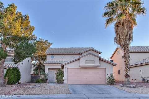 7517 Hickory Hills Drive, Las Vegas, NV 89130