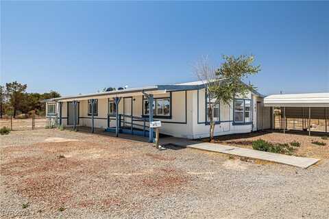 761 W Black Street, Pahrump, NV 89060