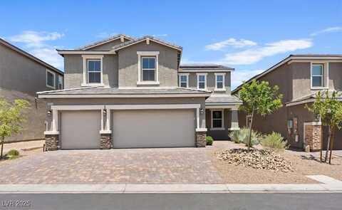 10058 Matter Overlook Drive, Las Vegas, NV 89178