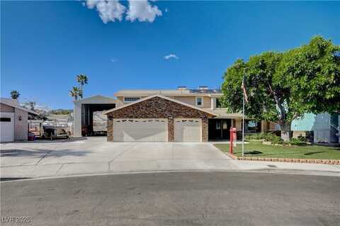 902 Dianne Drive, Boulder City, NV 89005