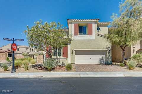 1172 Strada Pecei, Henderson, NV 89011