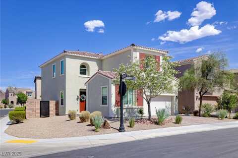 1172 Strada Pecei, Henderson, NV 89011