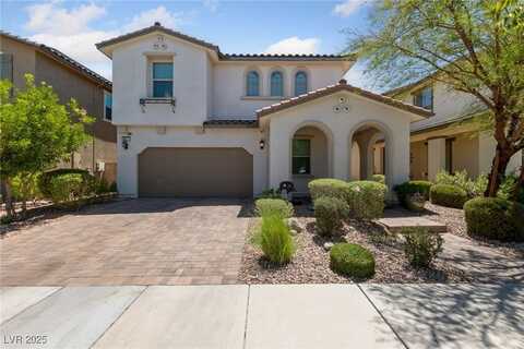 600 Our Heritage Street, Henderson, NV 89011