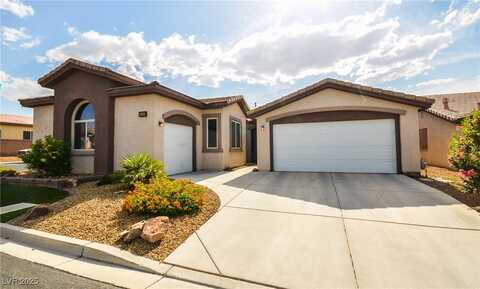 5729 Willie Saunders Street, Las Vegas, NV 89120
