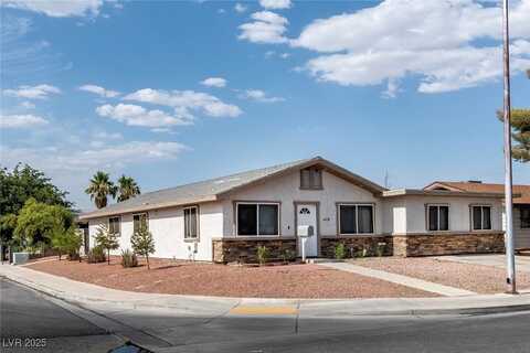 4676 E Alexander Road, Las Vegas, NV 89115