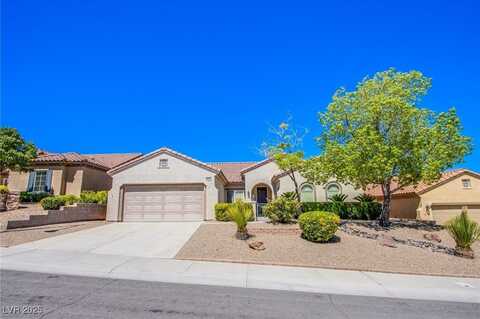 2131 Sandstone Cliffs Drive, Henderson, NV 89044