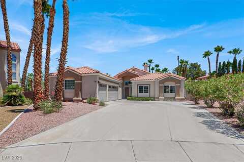 2102 Rhonda Terrace, Henderson, NV 89074