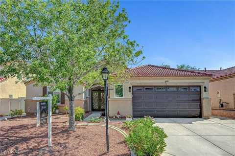6647 Montezuma Castle Lane, North Las Vegas, NV 89084