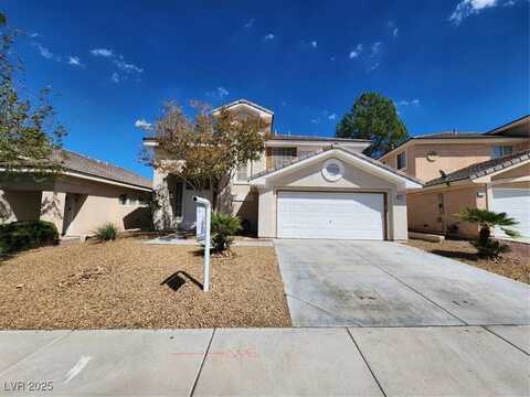 254 Horizon Pointe Circle, Henderson, NV 89012