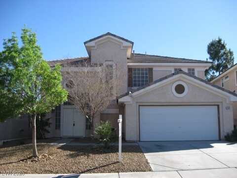 254 Horizon Pointe Circle, Henderson, NV 89012