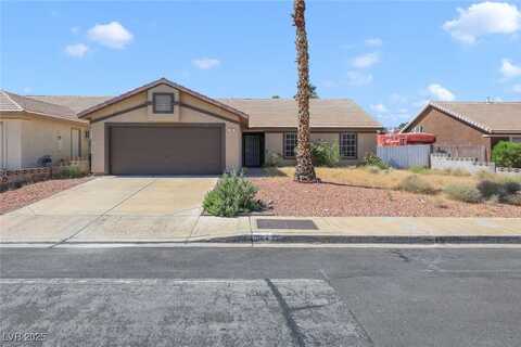 364 Dooley Drive, Henderson, NV 89015