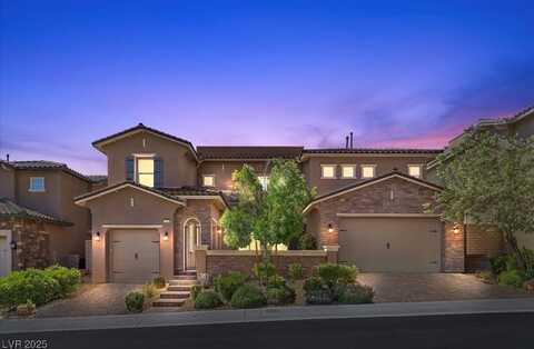 12269 Catanzaro Avenue, Las Vegas, NV 89138