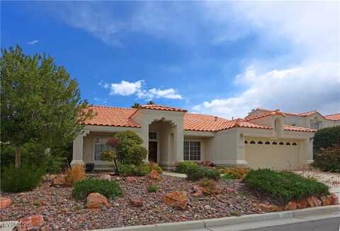 2108 Crestpoint Way, Las Vegas, NV 89134