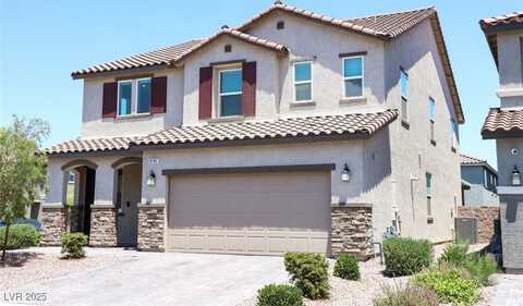 8186 Guadiano Avenue, Las Vegas, NV 89113