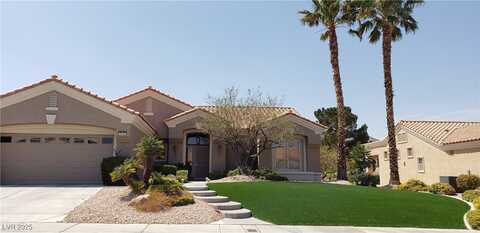 2545 Youngdale Drive, Las Vegas, NV 89134
