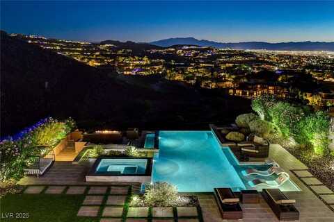 527 Serenity Point Drive, Henderson, NV 89012