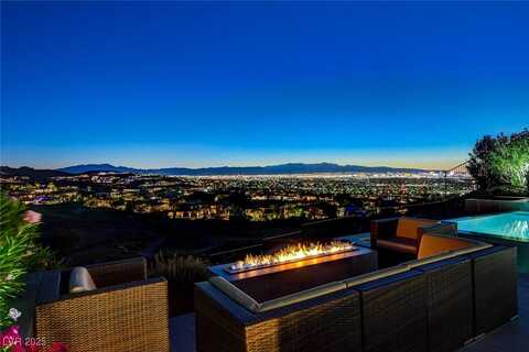 527 Serenity Point Drive, Henderson, NV 89012