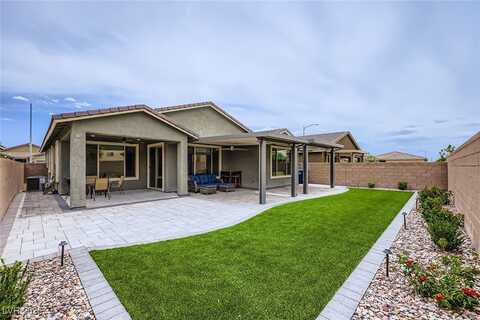 6519 Summershade Street, North Las Vegas, NV 89086