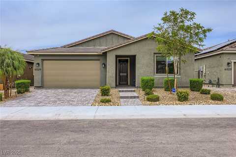6519 Summershade Street, North Las Vegas, NV 89086