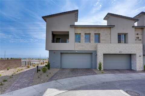 600 N Carriage Hill Drive, Las Vegas, NV 89138