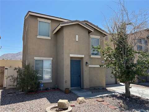 1630 Buck Island Street, Las Vegas, NV 89156