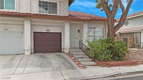 117 Boysenberry Lane, Henderson, NV 89074