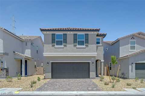 7086 Parkallen Avenue, Las Vegas, NV 89113