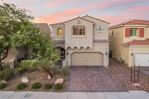 1000 Cetona Court, Henderson, NV 89011