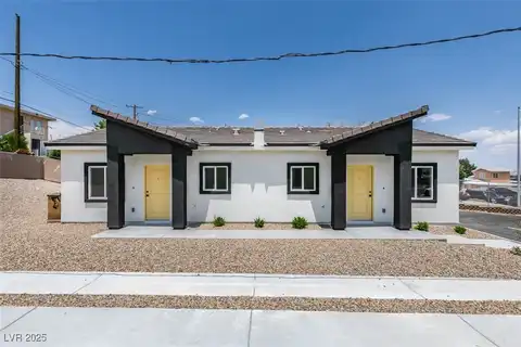 365 N 16th Street, Las Vegas, NV 89101