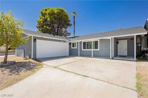 4492 Rita Drive, Las Vegas, NV 89121