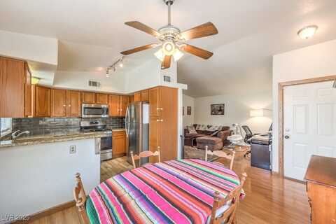 520 Arrowhead Trail, Henderson, NV 89015