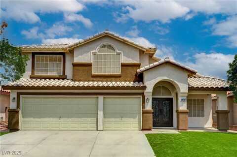 10016 Diving Duck Avenue, Las Vegas, NV 89117