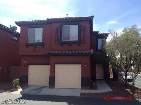 10838 AVENZANO Street, Las Vegas, NV 89141