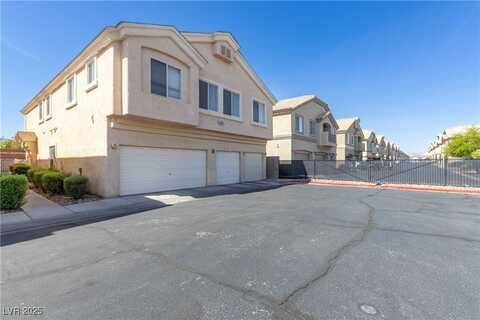 6409 STONE DRY Avenue, Henderson, NV 89011