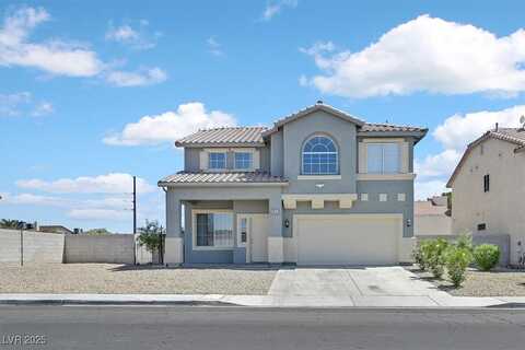 5923 Halehaven Drive, Las Vegas, NV 89110