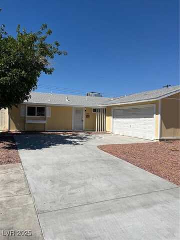 1809 Lamplighter Lane, Las Vegas, NV 89104
