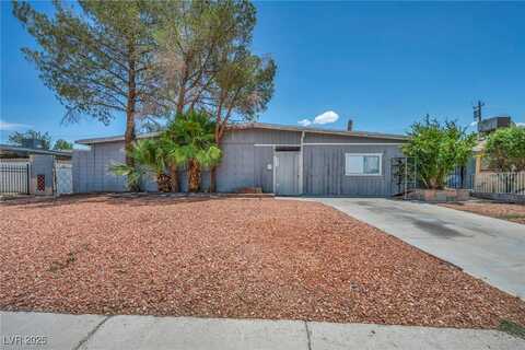 5178 Wilbur Street, Las Vegas, NV 89119