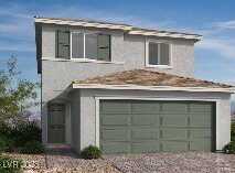 9912 Landings Street, Las Vegas, NV 89141