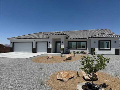 790 Fort Churchill Road, Pahrump, NV 89060