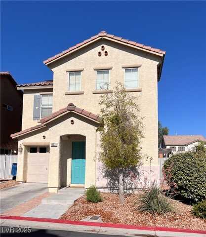 10331 Ednor Street, Las Vegas, NV 89183