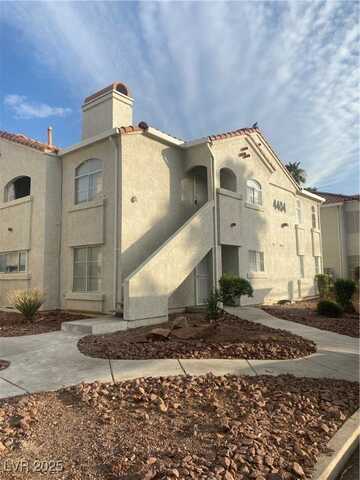 4404 W w Lake Mead Boulevard, Las Vegas, NV 89108