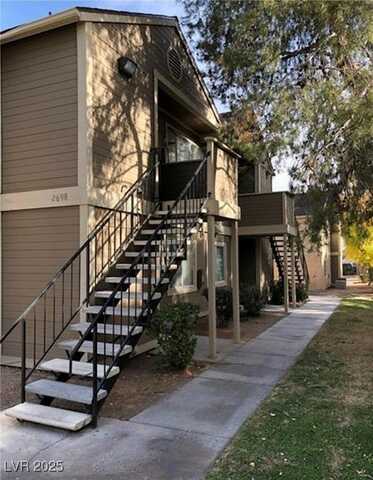 2698 Alicialynn Way, Las Vegas, NV 89121