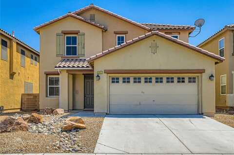3437 Visionary Bay Avenue, North Las Vegas, NV 89081