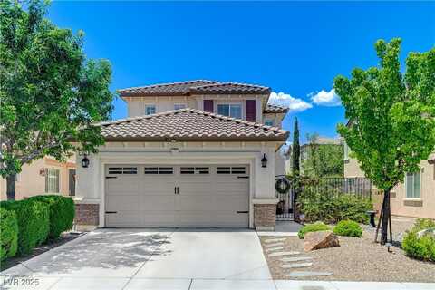 937 Ambrosia Drive, Las Vegas, NV 89138